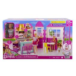 toy" BARBIE