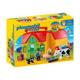 toy" PLAYMOBIL