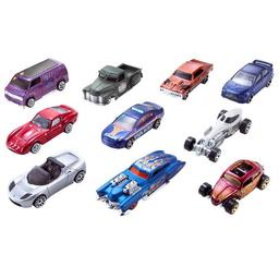 toy" HOT WHEELS