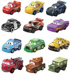 toy" CARS