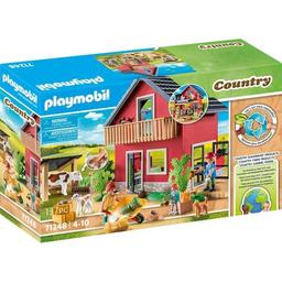 toy" PLAYMOBIL